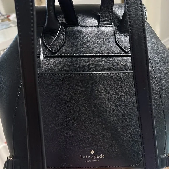 Kate Spade backpack - Picture 7 of 9